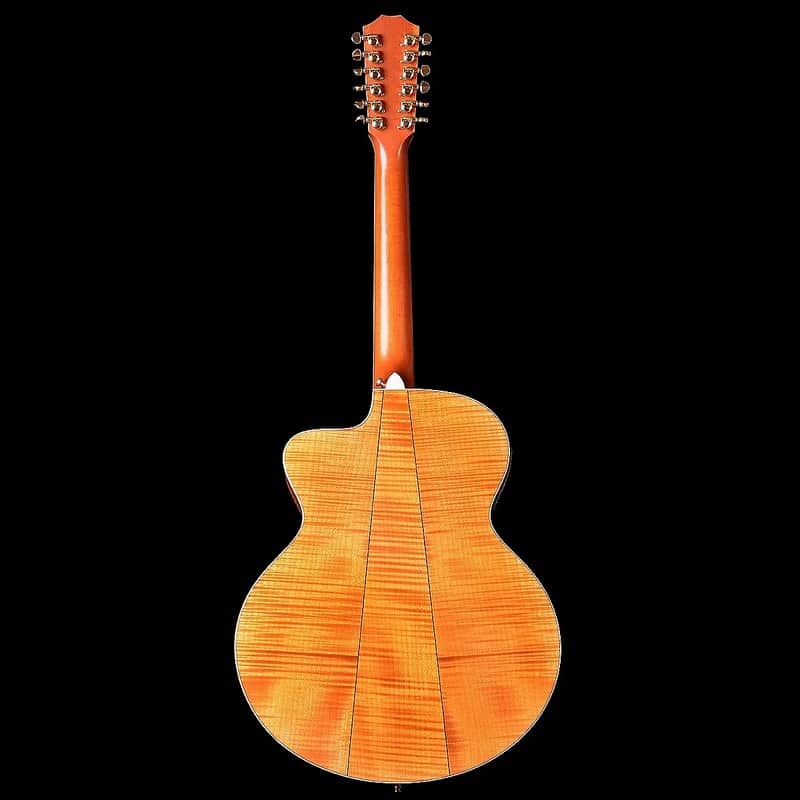 Taylor 655ce with ES1 Electronics image 2
