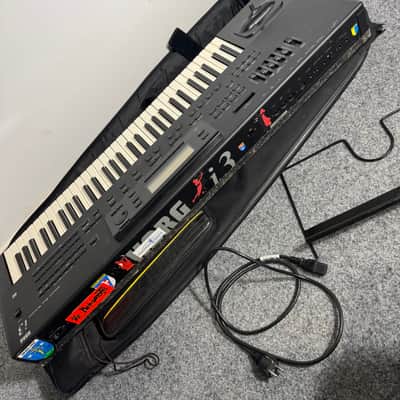 Korg I3 Workstation/Arranger Keyboard (90s model) image 6