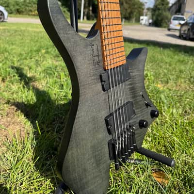 Strandberg Boden Original 7 Charcoal Black image 1