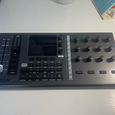 Nektar Panorama CS12 (CIB) + Decksaver + Travelbag image 4
