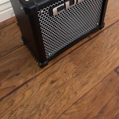 Roland CUBE-10GX 10-Watt 1x8 COSM Guitar Combo Amp - Excellent Condition image 2