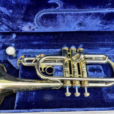 York Trumpet (Westminster, CA) image 1