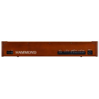Hammond XK-7D Stage Dual-Manual Tonewheel Organ System image 4