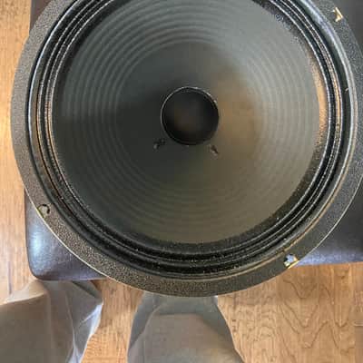 Celestion T3903 12" Classic Series Vintage 30 60W 8 Ohm Speaker 2010s - Black image 2