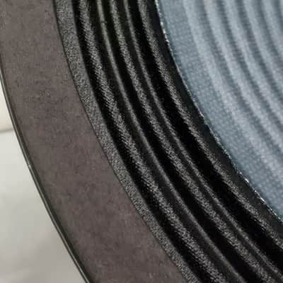 12"BASS SPEAKER RHINO KONZ 12"  EDEN FENDER AMPEG  SUNN HARTKE KUSTOM PEAVEY UPGRADE REPLACEMENT image 5