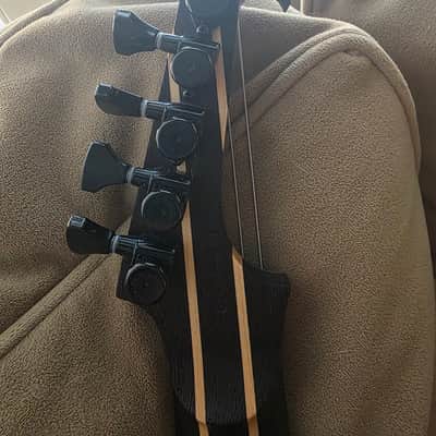 Skervesen Raptor 6 2019 image 9