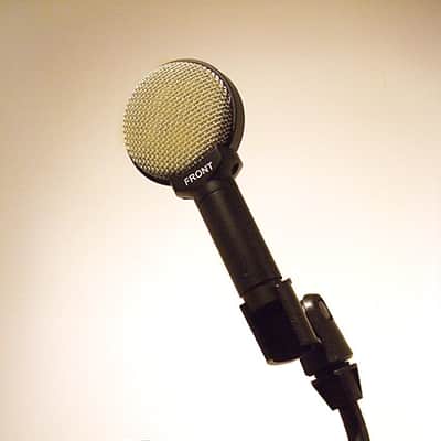 SUPERLUX PRA-638 Guitar Amp and recording condenser Microphone image 3