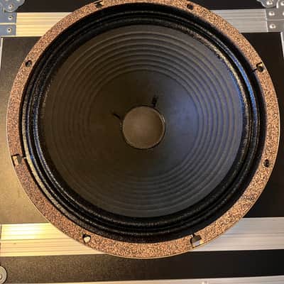 Celestion Creamback M65 16 ohm image 2