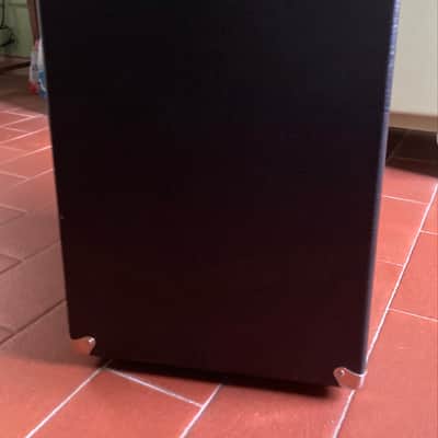 Ashdown Studio 12 100-Watt 1x12" Bass Combo 2019 - Present - Black image 3