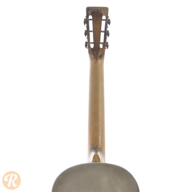 National Style 0 Resonator Steel 1933 image 7