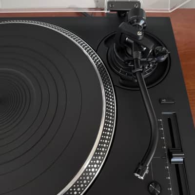 Technics SL-1210GR2 2026 - Black image 4