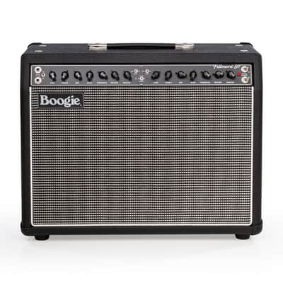 Mesa Boogie Fillmore 50 2-Channel 60-Watt 1x12" Guitar Combo