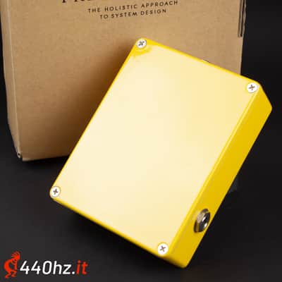 Free The Tone QA-2 Quad Arrow Distortion image 3