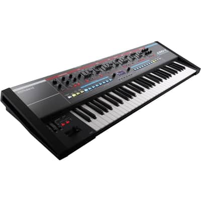 Immagine Roland JUNO-X Synthesizer - 3