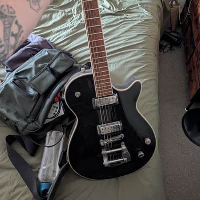 Gretsch G5230T Electromatic Jet FT with Bigsby image 3