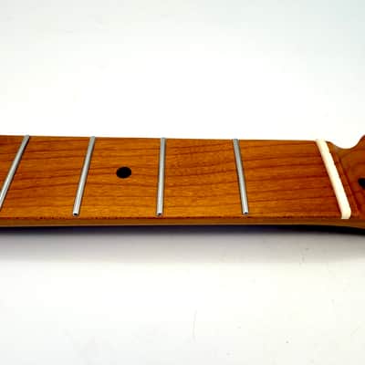 HooDoo Telecaster Neck Roasted Maple  2026 - Nitro image 8