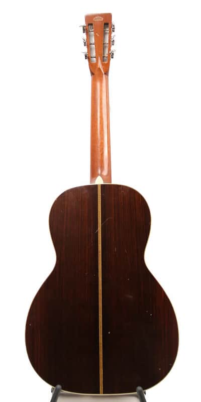 Martin 00-28 1898 - 1941 image 2