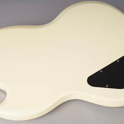 Gibson SG Standard - 2012 - Limited Edition - Classic White image 12