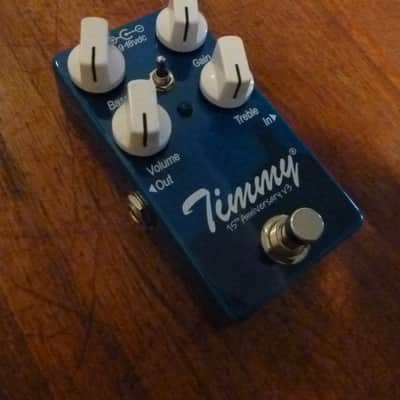 Paul Cochrane Timmy v3 15th Anniversary Edition Overdrive image 1