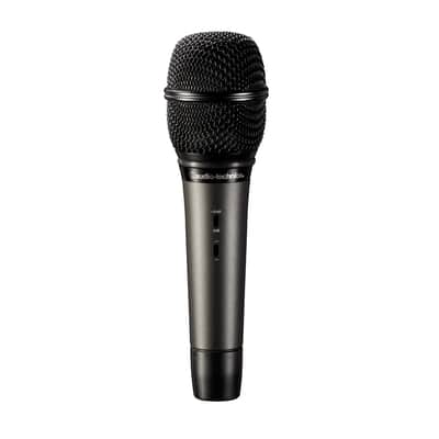Audio-Technica ATM710 Handheld Cardioid Condenser Microphone