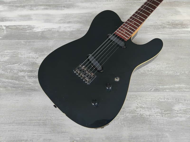 Fernandes Japan TEJ “Limited Edition” Telecaster | Reverb Canada