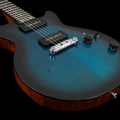 Kz One Solid Carved Top image 12