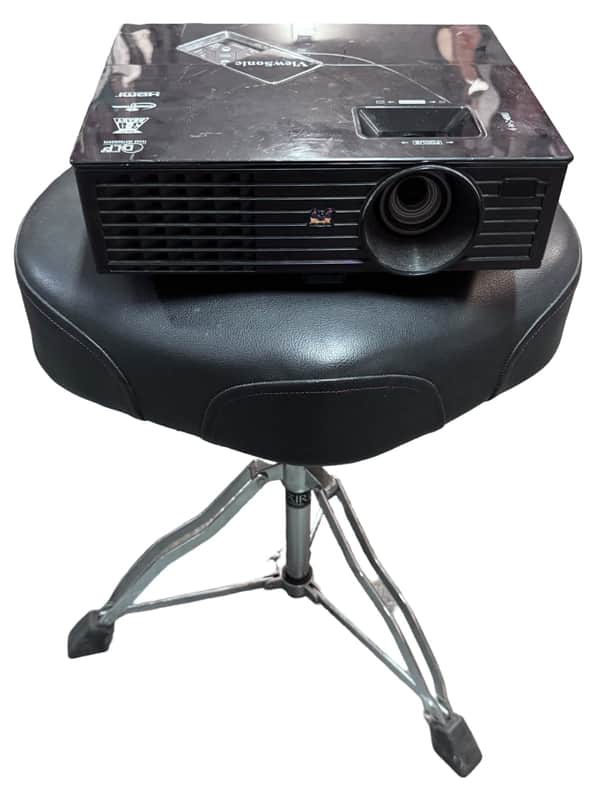 Viewsonic PJD6253