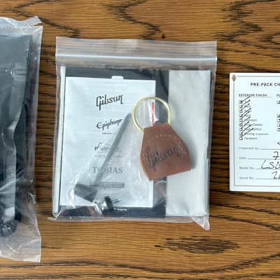 Gibson L-00 Standard - Vintage Sunbust 2025 Acoustic Electric Guitar w/OHSC image 14