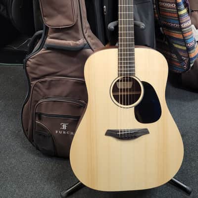 New Furch Violet D-ERa 2026 Solid/Solid, W/Dlx Bag, Free Shipping! image 2