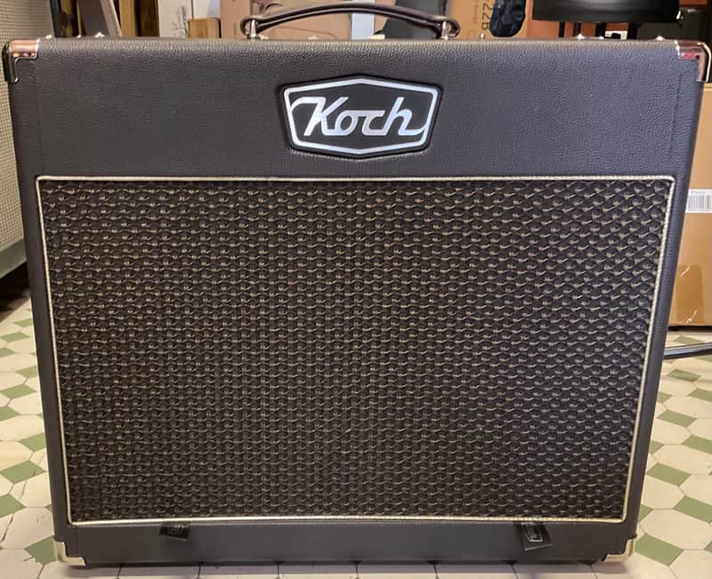 Koch Amps Classictone SE Combo image 1