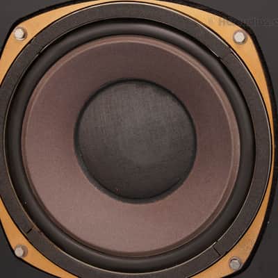 Tannoy Eaton 295 50W Dual Concentric Speakers – PRO RESTORED – 1-Year Warranty image 11