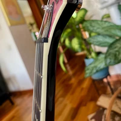 PRS SE Custom 24 Quilt 2023 - Violet image 10