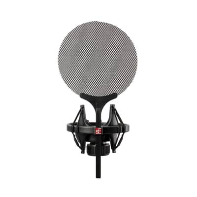 sE electronics X1S Vocal Pack - Condenser microphone image 3