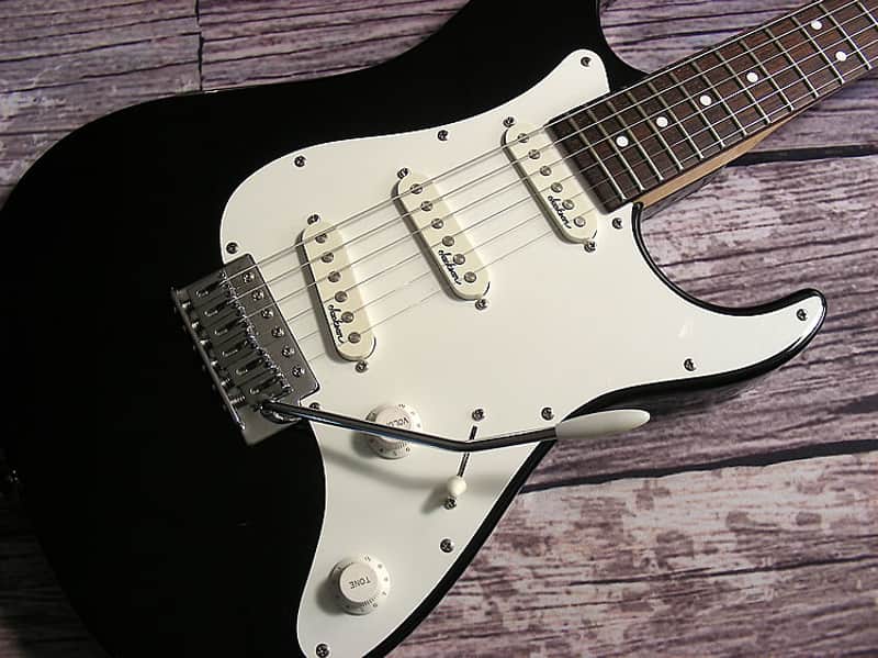 1991 Charvel Jackson CX291 | Reverb