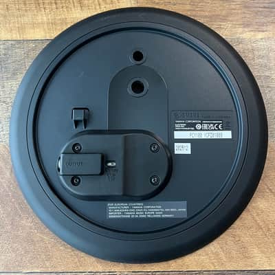Yamaha Yamaha PCY100 Cymbal Pad - 10-inch image 3
