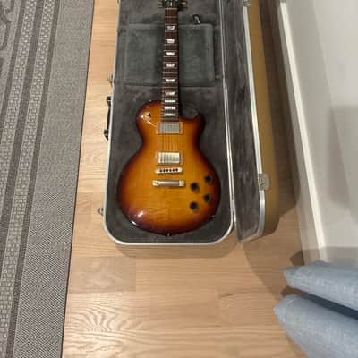 Gibson Les Paul Studio 2015 - Desert Burst image 1