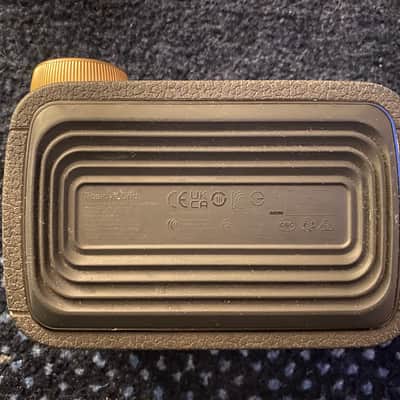 Positive Grid Spark GO Wireless Digital Modeling Guitar Practice Amp image 3