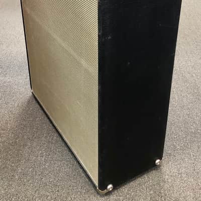 Fender Bandmaster 2x12 Cabinet with Jensen Speakers - Pre Owned *Pickup Only* image 6