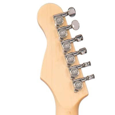 Rapier 33 Electric Guitar ~ 3 Tone Sunburst image 7