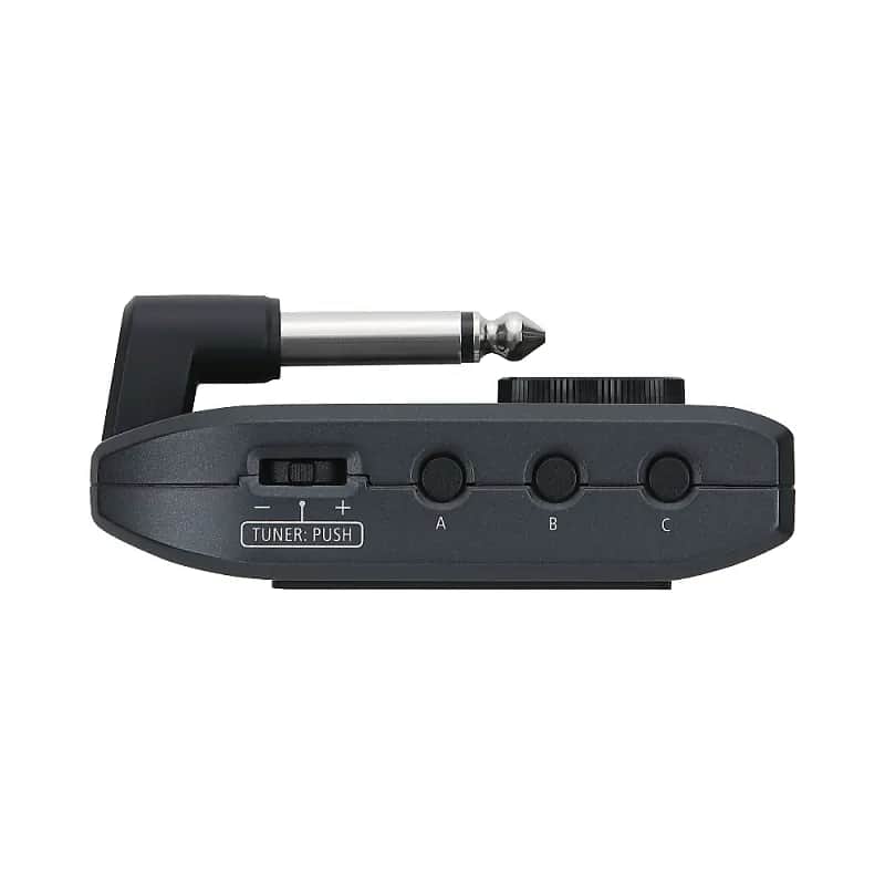 Boss KATANA:GO V1 Personal Headphone Guitar Amplifier image 2