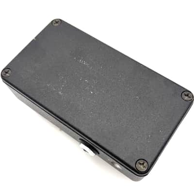 EC Custom Shop Night Journey Guitar Pedal image 3