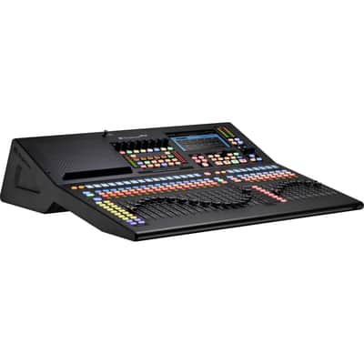 Presonus StudioLive Series III SE 24 Digital Console image 3