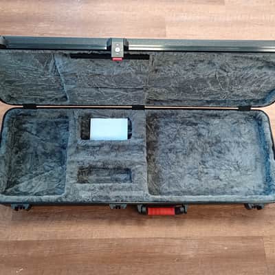 Gator TSA Series Electric Guitar Case LED Edition image 3