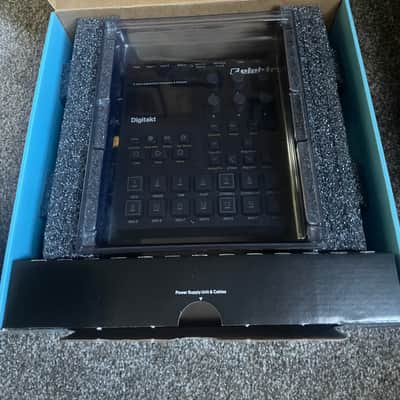 Elektron Digitakt mk 1 Eight-Voice Digital Drum Computer/Sampler image 4