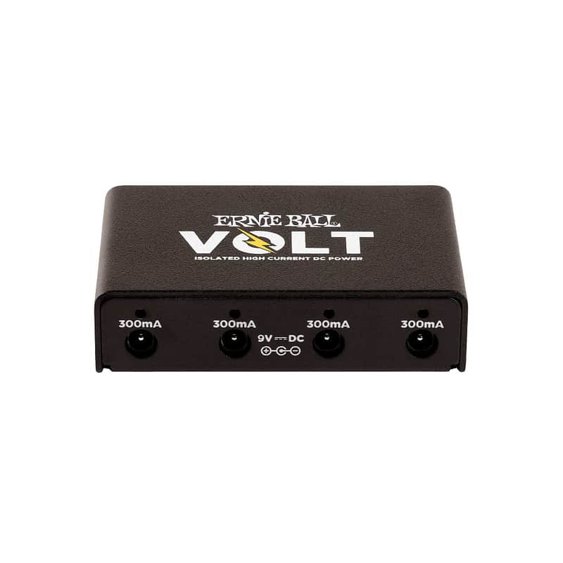 Ernie Ball Volt Power Supply image 2