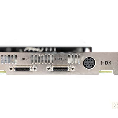 Avid Pro Tools HDX PCIe Card image 4