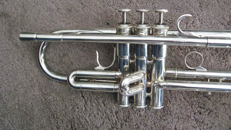 Jerome Callet Superchops Bb Trumpet | Reverb