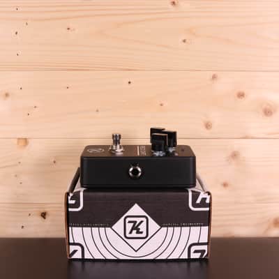 Keeley Red Dirt Germanium Overdrive - Guitar Effect Pedal image 3