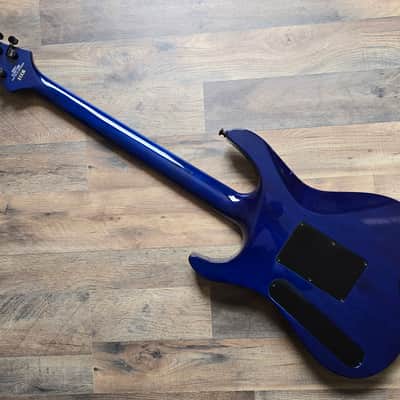 Jackson Pro Chris Broderick image 13