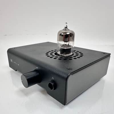 Schiit Vali 2 Headphone Amplifier With Tube image 5